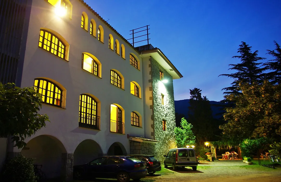 Els Cacadors De Macanet-1