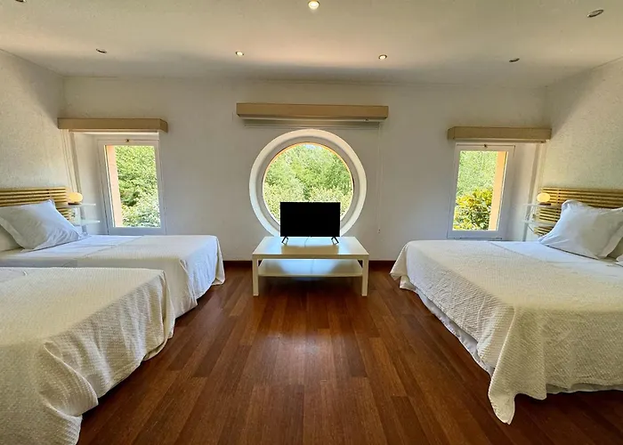 Hotel Spa La Central - Adults Only